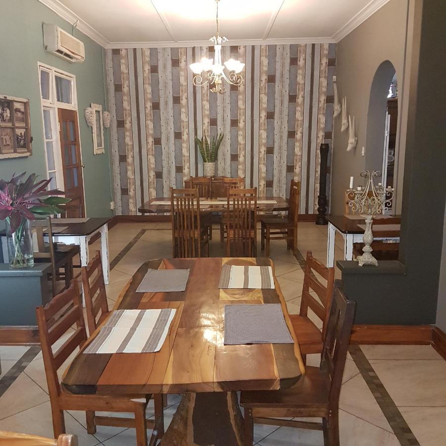 Stoep At Steenbok Self Catering Komatipoort Extérieur photo